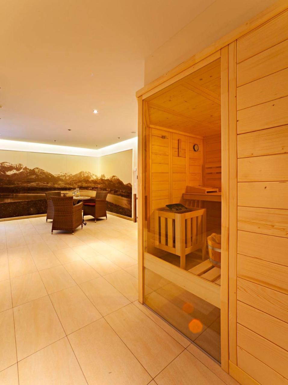 Hotel Greinwald Marktoberdorf Esterno foto